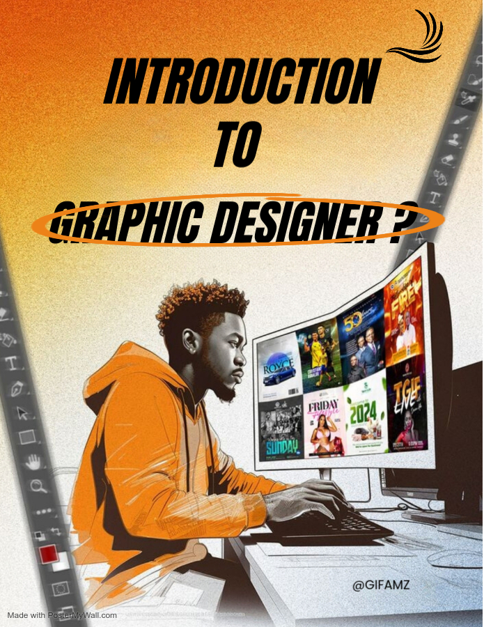 The Ultimate Guide to Graphic Design