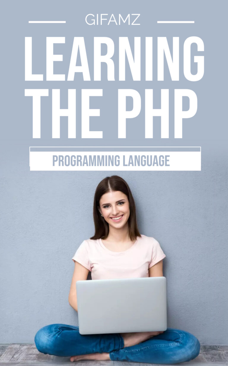 Introduction to PHP: Empowering the Web with Dynamic and Scalable Solutions