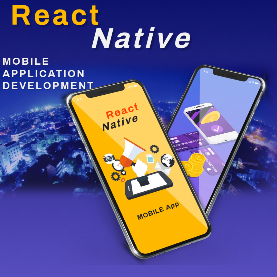 Introduction to React Native: Building the Future of Cross-Platform Applications