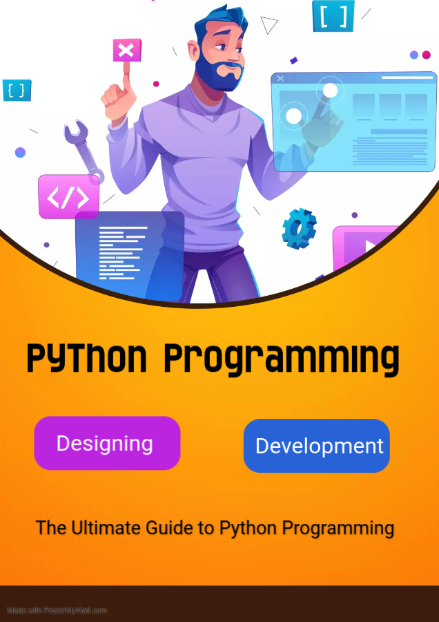 Mastering Python: Your Gateway to Programming Excellence