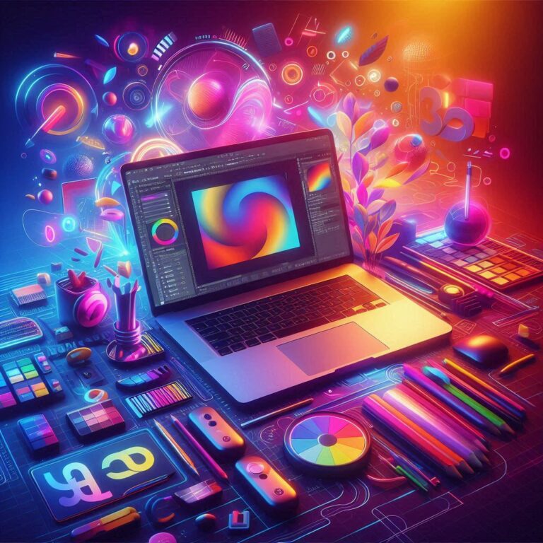 Graphic Design for Beginners: Master the Basics